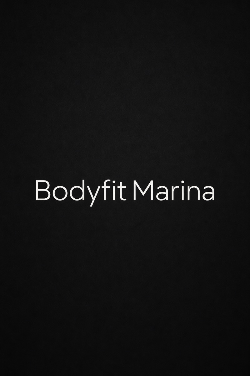 Marina Bodyfit logo