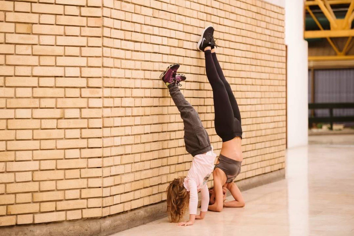 1 na 1 personalni trening