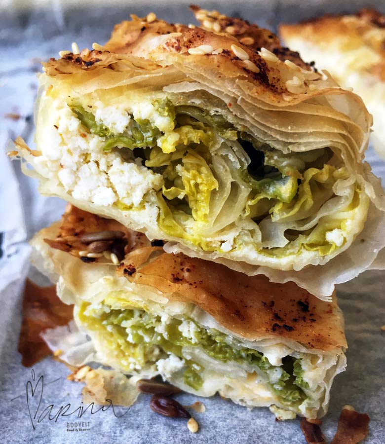 Pita kelj