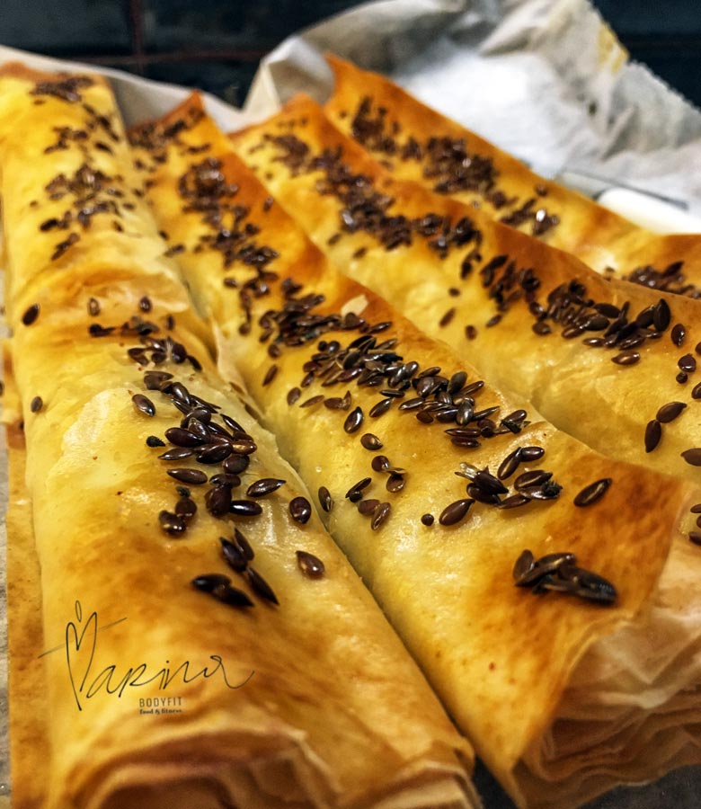 Vege rolnice